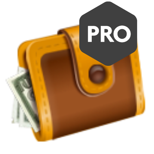 Money Manager: Expense tracker 3.5.5.Pro Icon