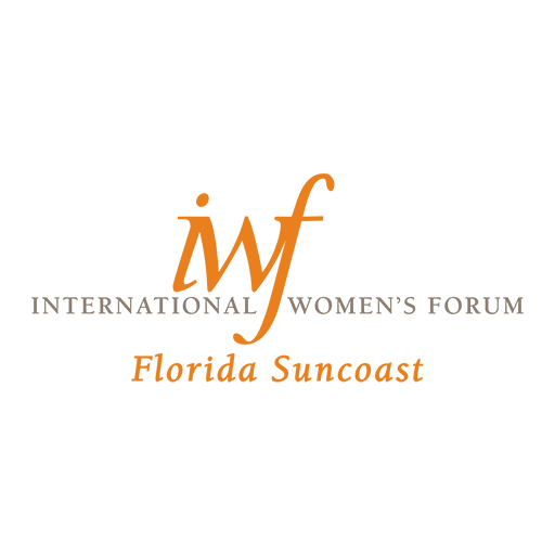 IWF Florida Suncoast logo