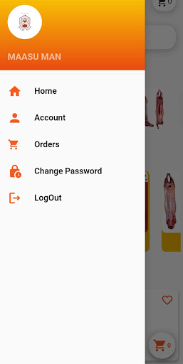 Android application Maasu Man screenshort