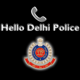 Hello Delhi Police icon