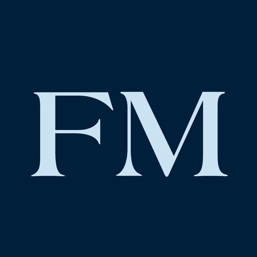 Freedom Mortgage Logo