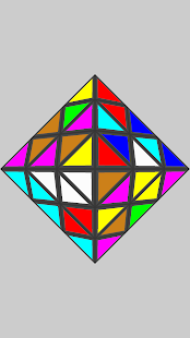 VISTALGYu00ae Cubes 6.5.2 APK screenshots 16