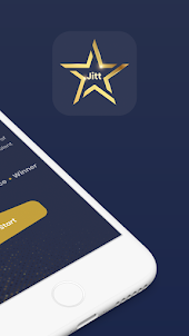 Jitt – App of Fame
