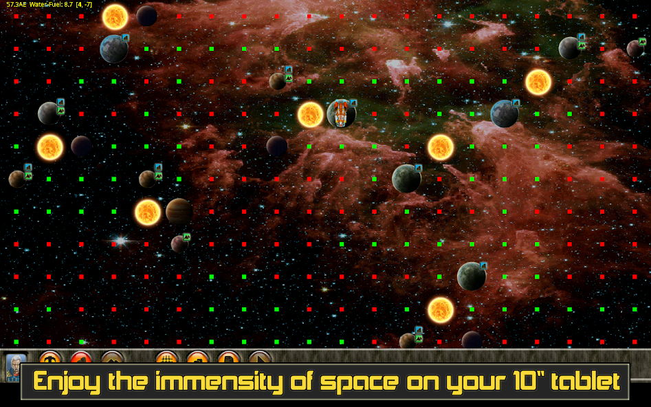 Star Traders RPG Elite Monitor Shots 14