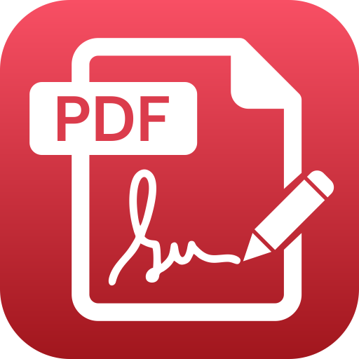 Digital Hand Written Signature on PDF