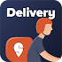 Swiggy Delivery Partner App3.19.7 (857) (Version: 3.19.7 (857))