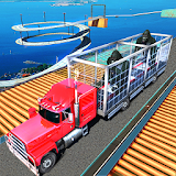 Impossible Truck Driving Simulator icon