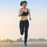 Running Fitness & Calorie tracker