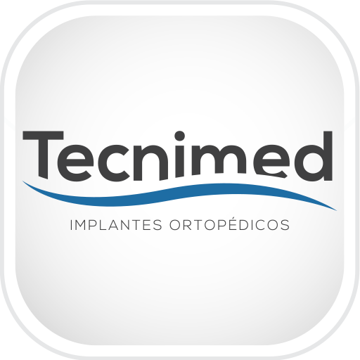 Tecnimed logo