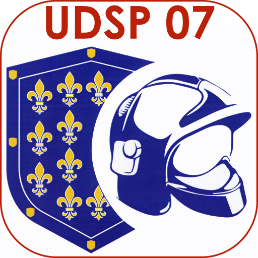 UDSP 07 logo