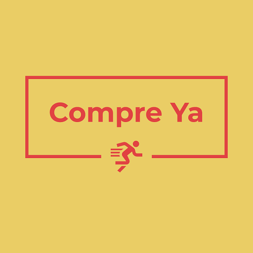 Compre YA logo