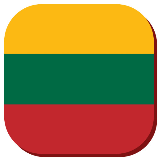 Radio Lithuania FM logo