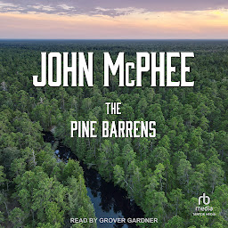 Icon image The Pine Barrens