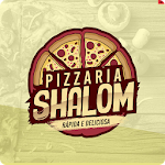 Cover Image of ดาวน์โหลด Pizzaria Shalom 1.0 APK