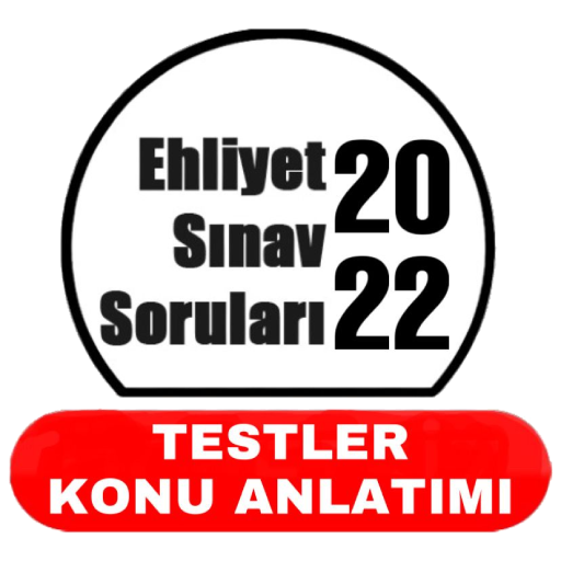 Ehliyet E Sınav