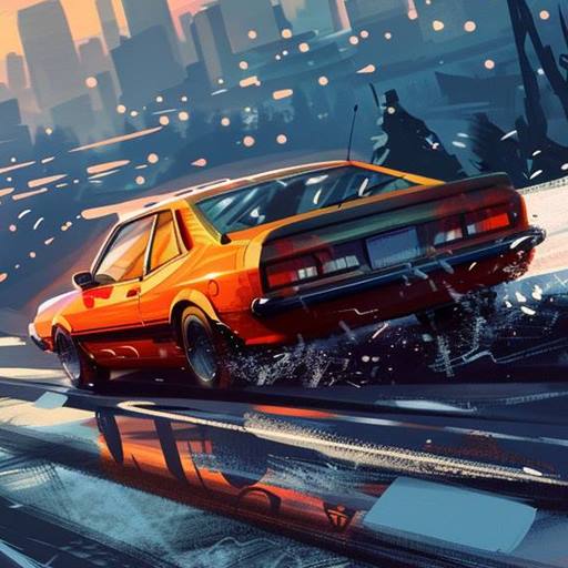 City Car Driving Simulator 3D Download on Windows
