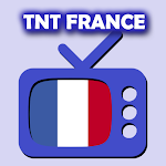 Cover Image of Tải xuống TNT France Direct TV  APK