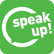 Speak Up!