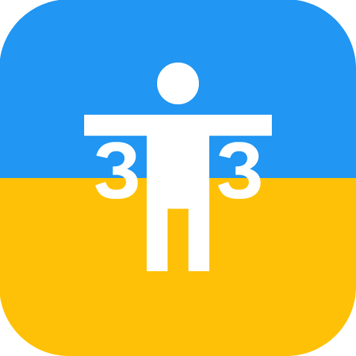 Тест на загальні здібності logo