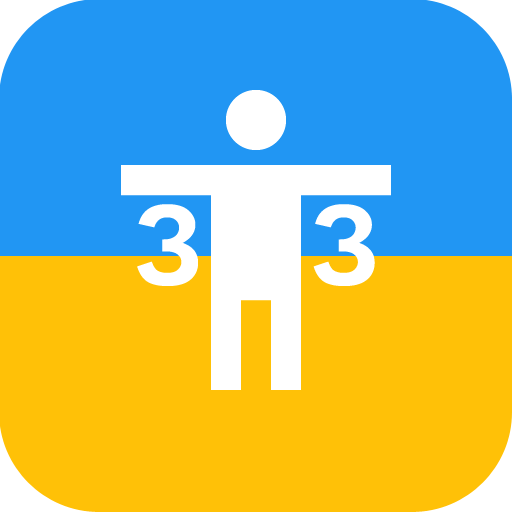 Тест на загальні здібності 2.7.4 Icon