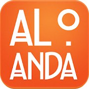 Aloanda  Icon