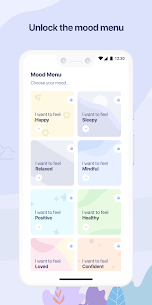Mind Detox – Guided Meditations 3