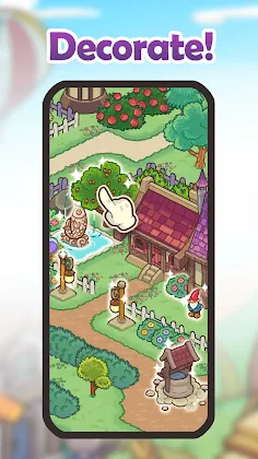 Critter Coast: Merge Adventure - Screenshot 3