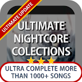 Ultimate Nightcores Collection icon