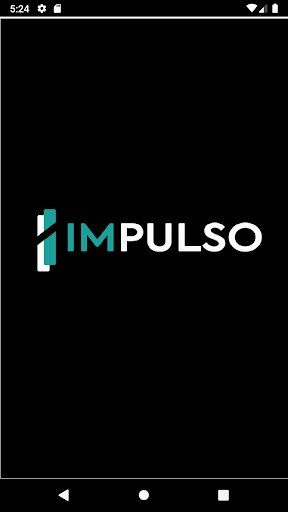 Android application Grupo Impulso Cobros screenshort