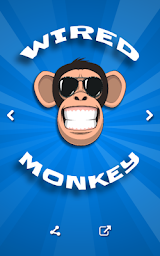 Wired Monkey