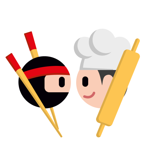 Рис или Тесто | Доставка еды logo