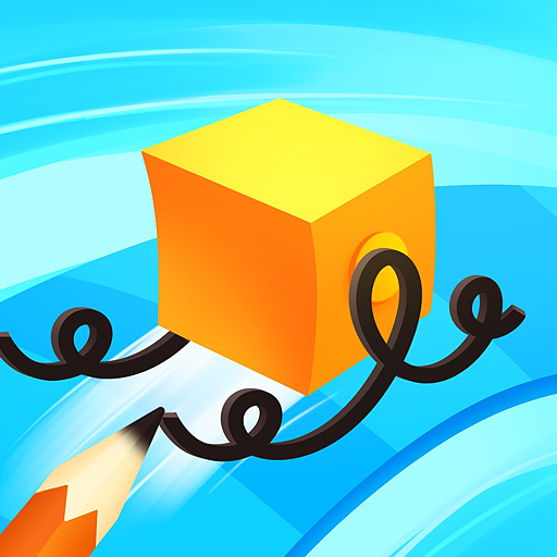 Drawing Racer 1.1 Icon