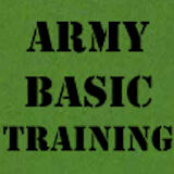 Army Basic Training icon