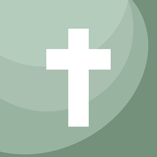 Holy Bible King James Version Header - AppWisp.com