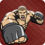 Cover Image of ダウンロード Trivia For MMA - Ultimate Belt Fighters Quiz 1.91013 APK