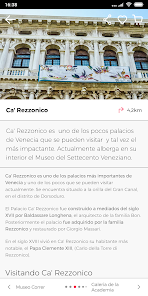 Screenshot 7 Guía de Venecia de Civitatis android