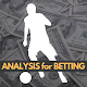 Analysis for Betting विंडोज़ पर डाउनलोड करें