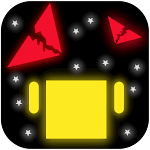 Cover Image of Download Galaxy Shapes - Space Shooter  APK