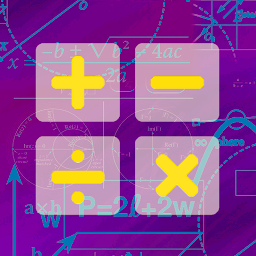 Icon image Math Games - math exercises an