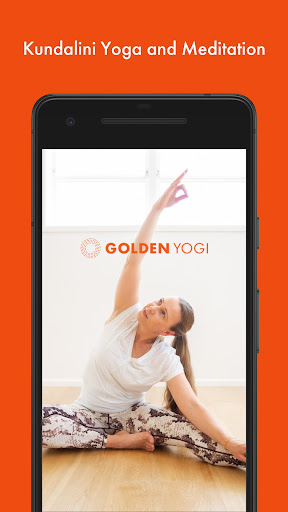 Android application Golden Yogi Online screenshort