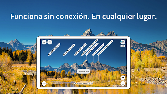 PeakFinder 3