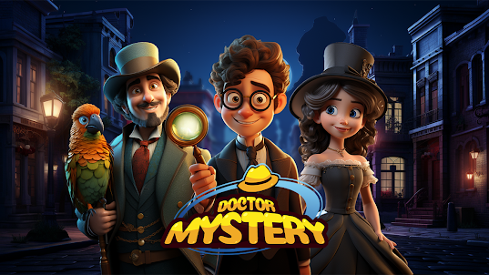 Docter Mystery
