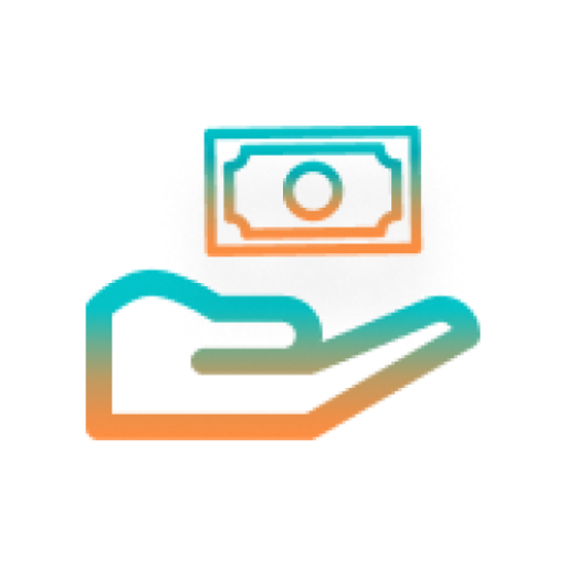 My Money logo