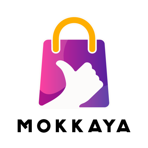 Mokkaya - Reseller online, penghasilan dari rumah