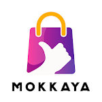 Cover Image of Download Mokkaya - Reseller online, penghasilan dari rumah 1.1.3.4 APK