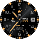 Diver Classic 7 Wear OS 4+