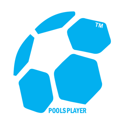 POOLSPLAYER logo