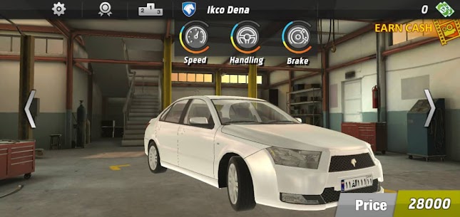 2nd Gear Apk Mod for Android [Unlimited Coins/Gems] 2