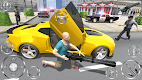 screenshot of Crime Simulator - Action Game