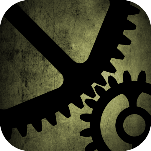 Cogs | Live Wallpaper LWP  Icon